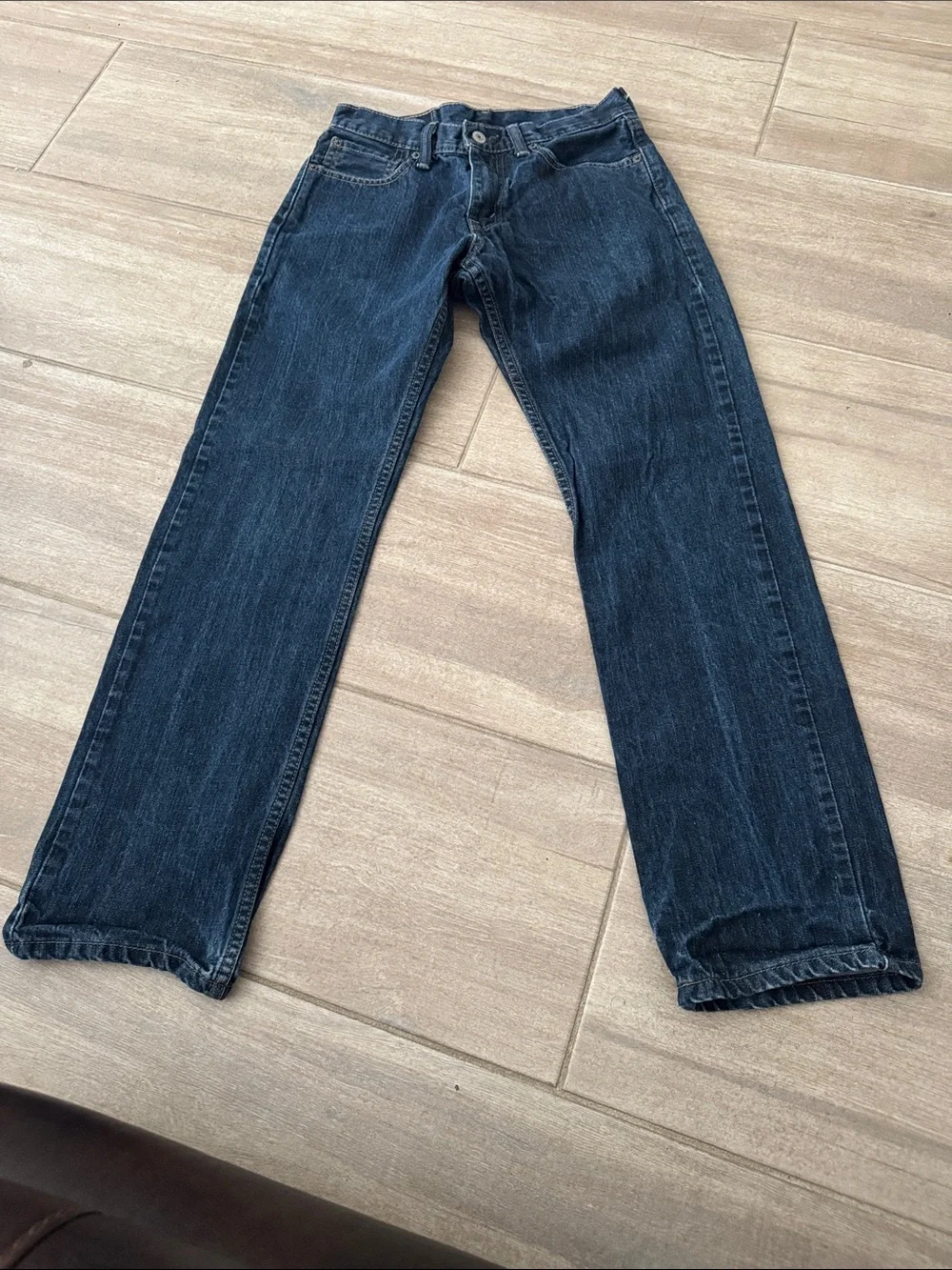 Levis levi’s 514